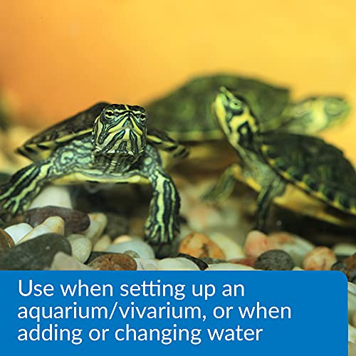 Api Turtle Water Conditioner Water Conditioner 8Ounce Bottle