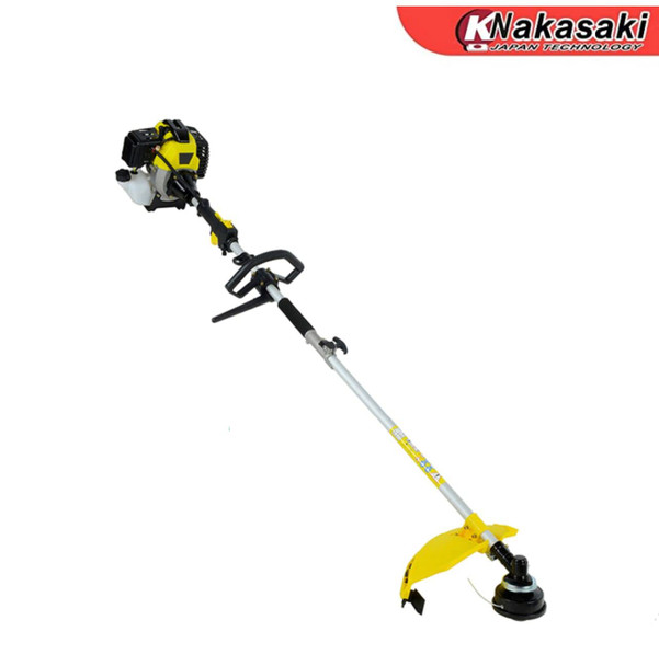 Brushcutter Kit - 63cc 2-Stroke 6 in 1 Professional Gas-Powered Brush Cutter - Gardening Tools - Lawn Mowers, Tree Trimmer, Lawn Car, Weed Eater, Gas Hedge Trimmer, Lawn Edger, Edger, Lawn Aerator Brushcutter Kit - 63cc 2-Stroke 6 in 1 Professional Gas-Powered Brush Cutter - Gardening Tools - Lawn Mowers, Tree Trimmer, Lawn Car, Weed Eater, Gas Hedge Trimmer, Lawn Edger, Edger, Lawn Aerator