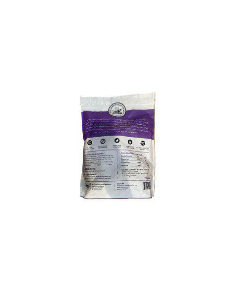ButcherS Natural Costless Pet Treats Duck Breast Fillets 32Ounces