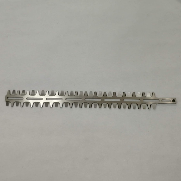 Kerlista Replaces 42287106051,395-407,4228-710-6051A,59-201, Hedge Trimmer Blade 24" Fits for STIHL HS45 Hedge TrimmerNotes :Blade Length is 24-inch