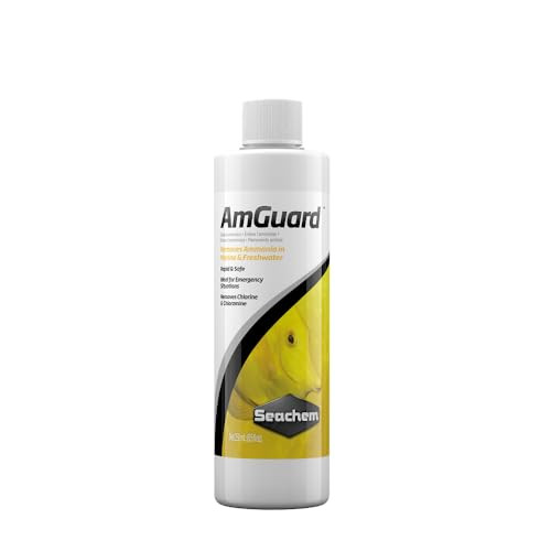 Seachem Amguard 250Ml