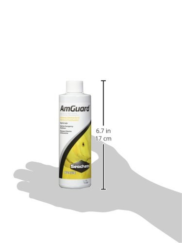 Seachem Amguard 250Ml