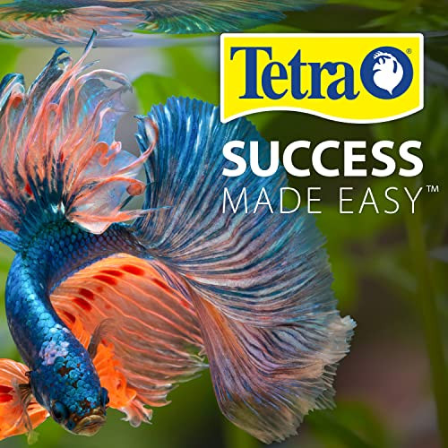 Tetra Easybalance 845 Ounces Weekly Freshwater Aquarium Water Conditioner 16177