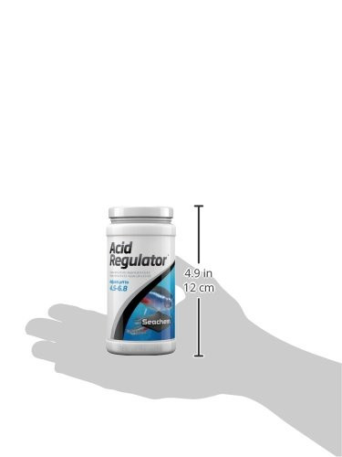 Seachem Acid Regulator 250Gram