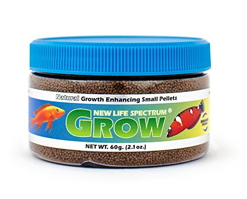 Life Spectrum Grow 60G Naturox Series