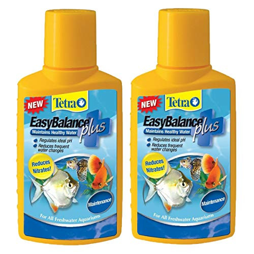 Tetra 77140 Easybalance Plus 1690Ounce 500Ml 2Pack