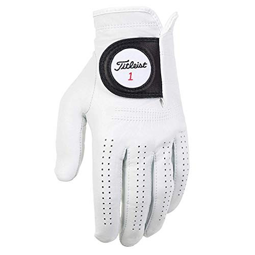 Titleist Players MenS Cadet Left Pearl