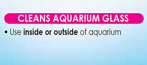 Api Safe and Easy Aquarium Cleaner Spray 8Ounce Bottle