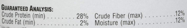 RepCal Box Turtle Food 12Oz