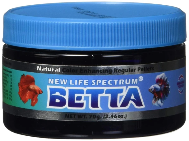 Life Spectrum Betta 70G Naturox Series