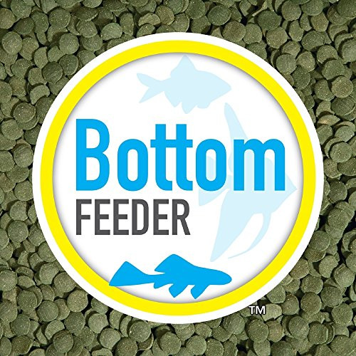 Tetra Community SelectAFood Aquarium Fish Food 1 Can 325 Oz
