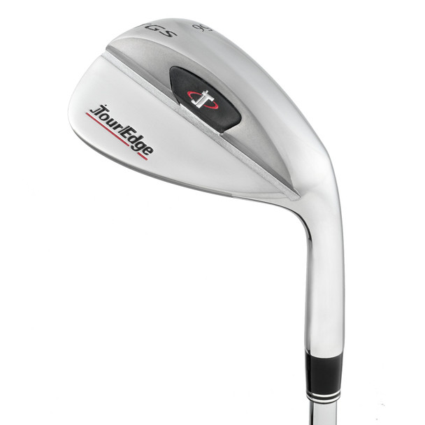 Tour Edge MenS Tgs Tour Grind Sole Wedge