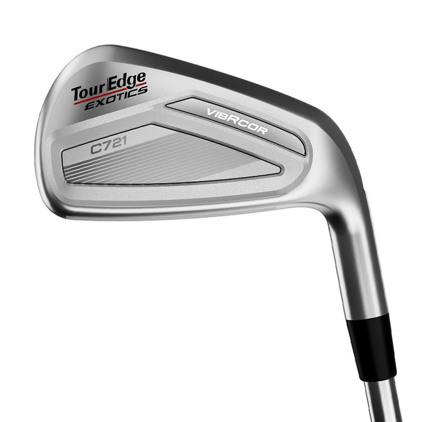 Tour Edge Exotics C721 Wedges
