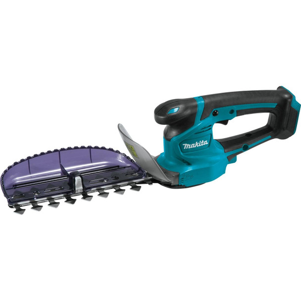 Makita HU06Z 12V max CXT Lithium-Ion Cordless Hedge Trimmer, Tool Only Makita HU06Z 12V max CXT Lithium-Ion Cordless Hedge Trimmer, Tool Only