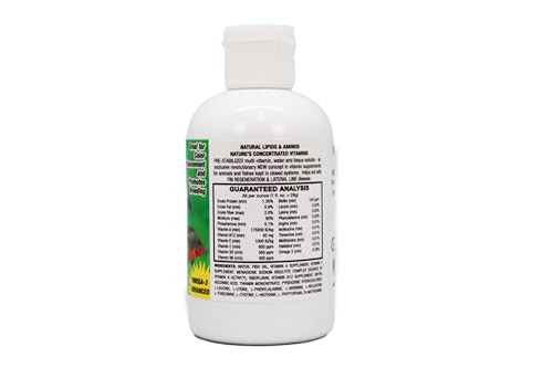 Boyd Enterprises Abe16708 Freshwater Vitachem For Aquarium 4Ounce