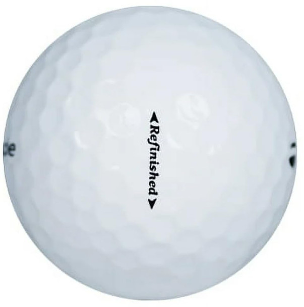 Titleist Pro V1 Model Refinished Golf Balls 12 Pack TourLevel Distance Soft Feel And Control Premium Refinished Quality