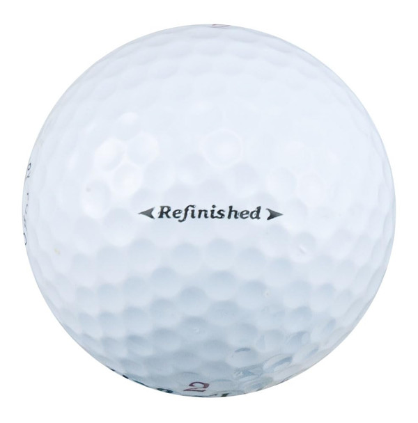 Titleist Pro V1 Model Refinished Golf Balls 12 Pack TourLevel Distance Soft Feel And Control Premium Refinished Quality