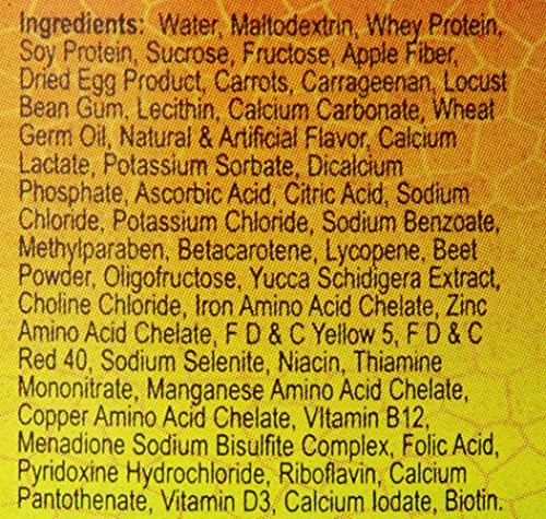 Nature Zone Bites For Tortoises Soft Moist Food 24 Oz