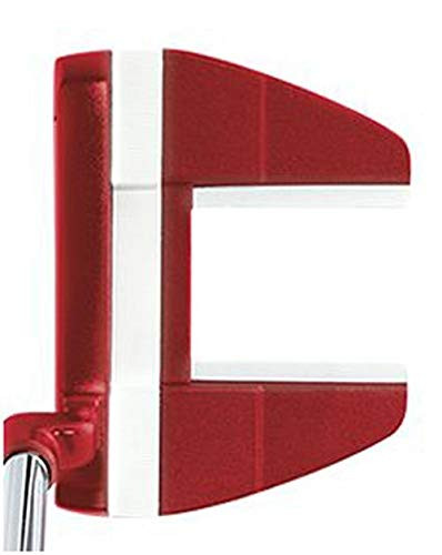 Tour Edge Tour Edge Hp Series 2 34 Red Mallet Putter