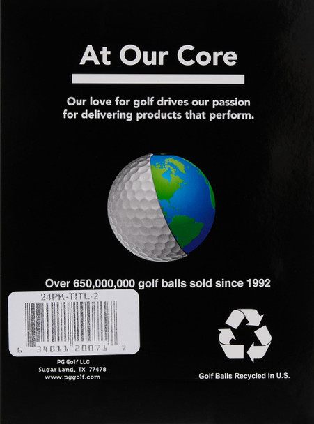 Titleist Titleist