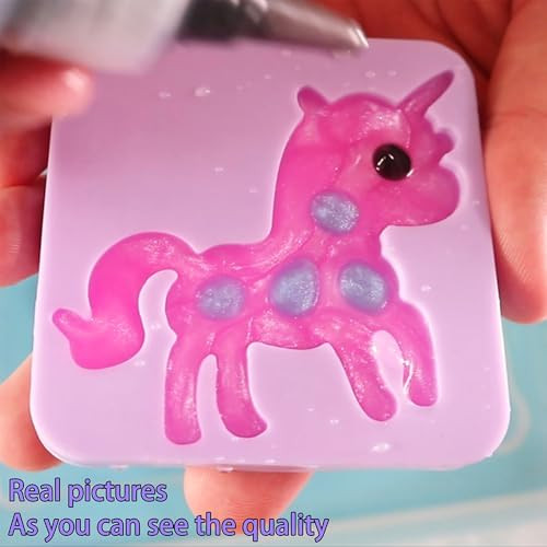 Kidisego Aqua Fairy Water Gel Kit For Kids Magic Water Elf Toy Kit With 12 Colors 18 Molds 6 Pack Of Magic Powder Crate Your Own Magic Elf Kit Water Pets Craft Kits For Kids