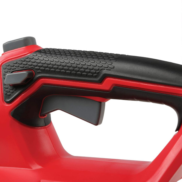 POWERWORKS 40V 24 Inch Cordless Hedge Trimmer Electric Grass Trimmer, Dual Action Blade & 3/4" Cutting Capacity, XB 2Ah Battery and Charger Included ,for Bush Lawn and Garden