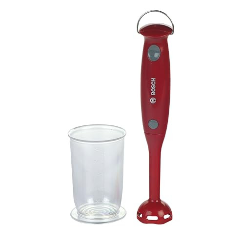 Klein Theo 9566 Bosch Bar Blender With Measuring Cup Toy MultiColored