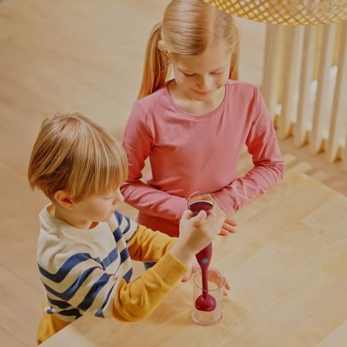 Klein Theo 9566 Bosch Bar Blender With Measuring Cup Toy MultiColored