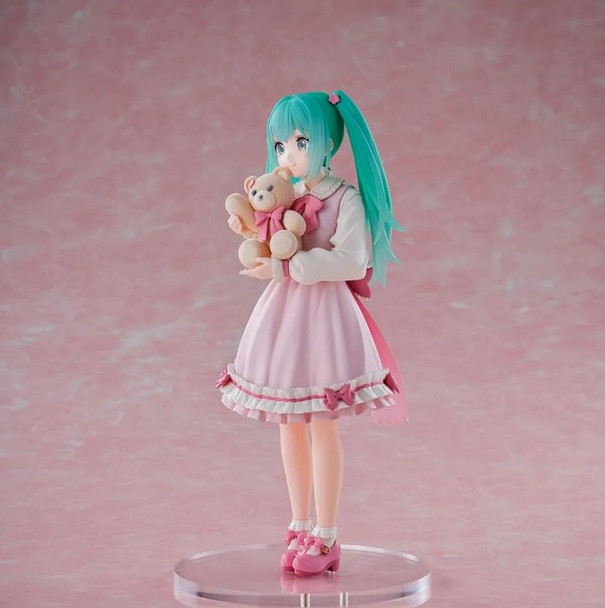 Thunder Tech Luminasta Hatsune Miku Series Hatsune Miku Conceptual Series Vol3 Figure