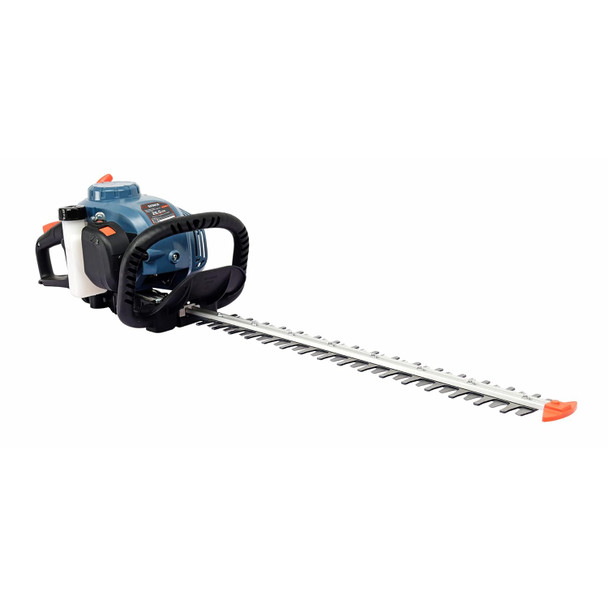 SENIX HTX5-M-0 22 Inch 58V Cordless Hedge Trimmer, Bare Tool, Blue