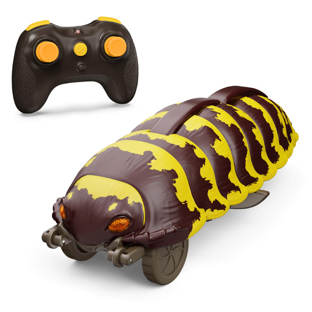 Terra By Battat Rainbow Boa Infrared Remote Control Snake With Light Up Eyes Electronic Animal Toy And Playset For Kids Realistic Reptile Fun And Interactive 6+ Years