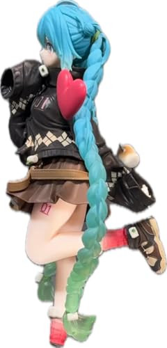 Thunder Tech Hatsune Miku Fashion Out Door Figure