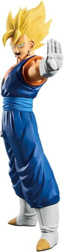 Thunder Tech Vegito Grandista Figure