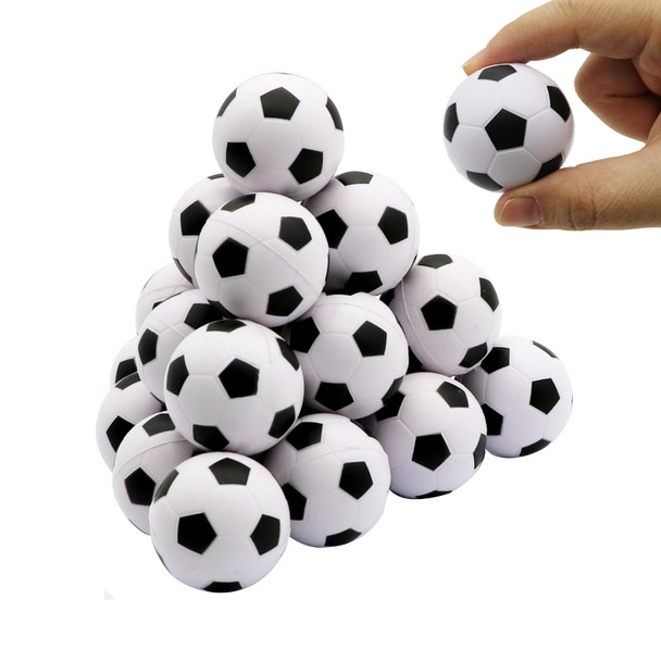 Urspasol 20 Pcs 16 Inch Foam Basketball Stress Ball Small Mini Sports Squeeze Ball Basketball Party Favors For Kids Stress Relief Toy School Carnival Reward