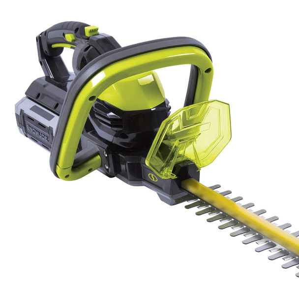 Sun Joe HJ22HTE 22-Inch 3.5 Amp Electric Hedge Trimmer