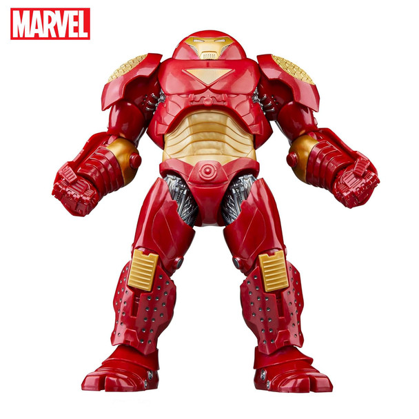 Marvel Legends Series Hulkbuster Deluxe Marvel 85Th Anniversary Comics Collectible 6Inch Scale Action Figure