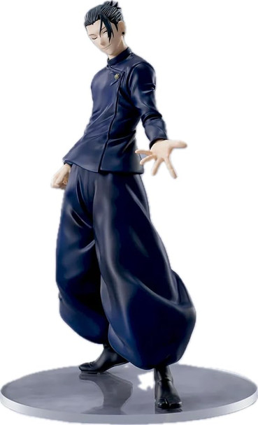 Thunder Tech Jujutsu Kaisen 5Th Anniversary Luminasta Suguru Geto Figure