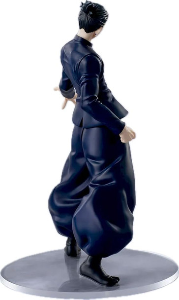 Thunder Tech Jujutsu Kaisen 5Th Anniversary Luminasta Suguru Geto Figure