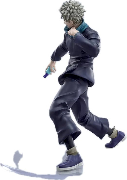 Thunder Tech Jujutsu Kaisen 5Th Anniversary Luminasta Toge Inumaki Figure