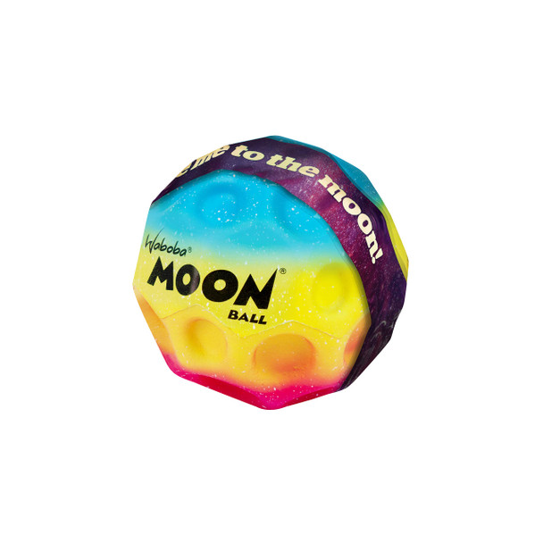 Waboba Moon Ball Gradient Two Pack Colors May Vary