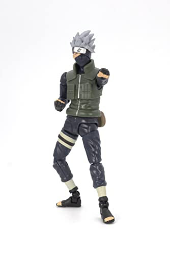 Bandai Ultimate Legends Naruto Kakashi Hatake 5 Action Figure