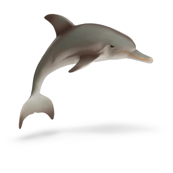 Terra By Battat Toy Sea Life Animals Realistic Whale Dolphin Penguin and More Detailed Ocean Creatures For Sensory Bins Sea Life Animal Set With 15 Pieces For Imaginative Play 3+ Years
