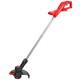 CRAFTSMAN WEEDWACKER String Trimmer & Edger, 10-in., Tool Only (CMCST915B)