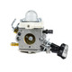 DKIIGAME PB200 Carburetor for Echo PB200 PB201 ES210 ES211 Blower Shredder, Replaces for Zama C1U-K78 A021000940 A021000941 A021000942 A021000943