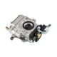 Dxent PB-770 Carburetor for Echo PB-770H PB-770T Backpack Blower with Fuel Filter Spark Plug Tune-up Parts Kit Replace WYK-406 WYK-406-1 WYK-345-1 Echo A021001870 A021003940 Engine Lawn Mower Dxent PB-770 Carburetor for Echo PB-770H PB-770T Backpack Blower with Fuel Filter Spark Plug Tune-up Parts Kit Replace WYK-406 WYK-406-1 WYK-345-1 Echo A021001870 A021003940 Engine Lawn Mower