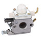 Fuel Li C1M-K77 Carburetor for Echo PB-403H PB-403T PB-413H PB-413T Backpack Blowers with Air Filter Tune-Up Kit