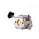 Mikatesi 4203 120 0603 4203 120 0605 Carburetor Kit for Stihl SR320 SR340 SR380 SR400 SR420 BR320 BR340 BR380 BR400 BR420 Backpack Blower Replaces HD-4A HD-4B HD-13B Carb Mikatesi 4203 120 0603 4203 120 0605 Carburetor Kit for Stihl SR320 SR340 SR380 SR400 SR420 BR320 BR340 BR380 BR400 BR420 Backpack Blower Replaces HD-4A HD-4B HD-13B Carb