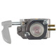 partszen 4282 190 0303 Recoil Starter with Ignition Coil Spark Plug for Stihl BR600 BR550 BR500 BR700 Replace 4282 400 1305