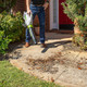 PowerSmith PBL140JH 40V Max Battery-Powered Cordless Leaf Jet Blower - Brushless Motor - Powered by Eco-Friendly Lithium-Ion Technology, Battery & Charger Included