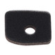 Savior BG56C BG86 Air Filter for Sthil BBG56 BG66 BG86 BG86CE BG86Z BG86CEZ SH56 SH56C SH86 SH86C BR200 Blower Parts Replace 4241-120-1800 Savior BG56C BG86 Air Filter for Sthil BBG56 BG66 BG86 BG86CE BG86Z BG86CEZ SH56 SH56C SH86 SH86C BR200 Blower Parts Replace 4241-120-1800